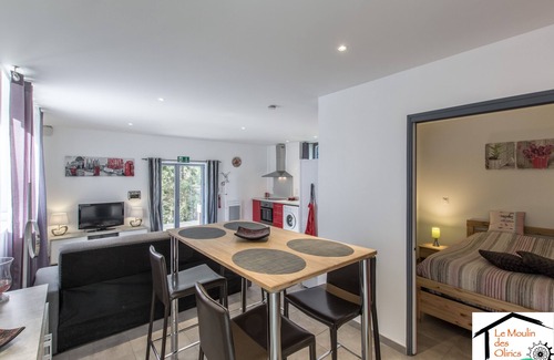Sallanches Apartment | Appartement "JORASSE"