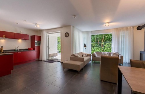 Dishoek House | Appartement - Kaapduinseweg 13 Dishoek 13H Luxe 6 personen