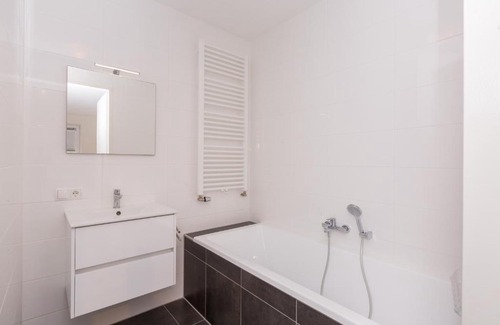 Dishoek House | Appartement - Kaapduinseweg 13 Dishoek 13H Luxe 6 personen