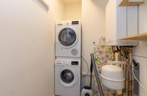 Dishoek House | Appartement - Kaapduinseweg 13 Dishoek M Luxe 6 personen