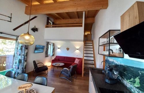 Kaprun Apartment | Appartement Kaprun Haus Rudolf