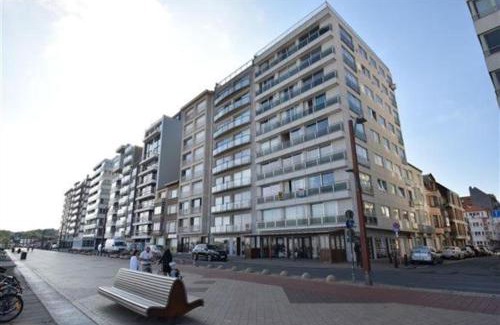 Heist Apartment | Appartement Knokke-Heist