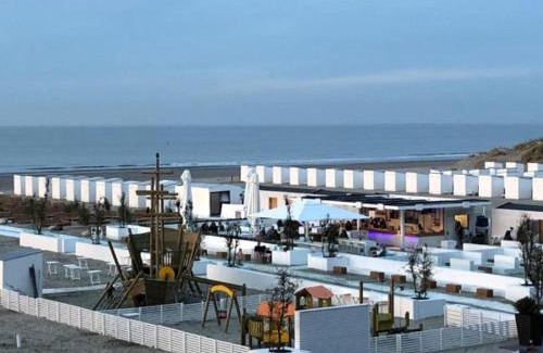 Heist Apartment | Appartement Knokke-Heist