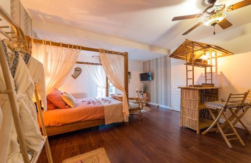 Troyes Apartment | Appartement L'Évasion Nature