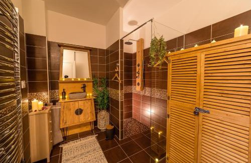 Troyes Apartment | Appartement L'Évasion Nature