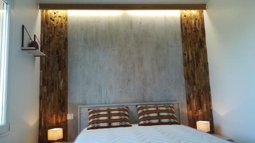 Wimereux Apartment | Appartement l'Estivalière face à la mer