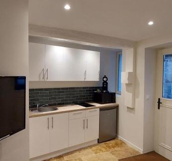 Saint-Valery-en-Caux Apartment | APPARTEMENT LES MOUETTES