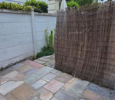 L'Hay-les-Roses Apartment | Appartement l'hay les roses