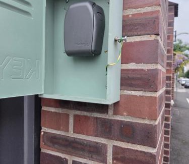 L'Hay-les-Roses Apartment | Appartement l'hay les roses