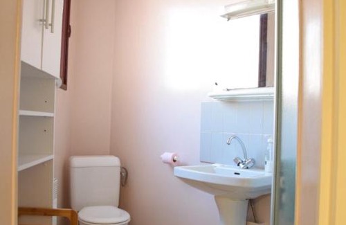 Mers-les-Bains Apartment | Appartement L Hirondelle Mers, Prairie de Mers