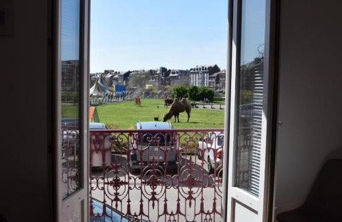 Mers-les-Bains Apartment | Appartement L Hirondelle Mers, Prairie de Mers