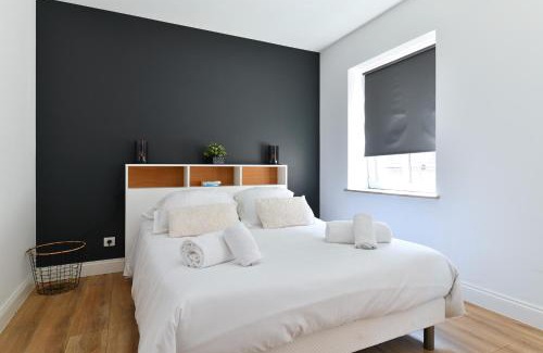 Ammerschwihr Apartment | Appartement L'Oriel avec Parking