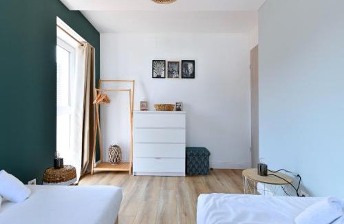 Ammerschwihr Apartment | Appartement L'Oriel avec Parking