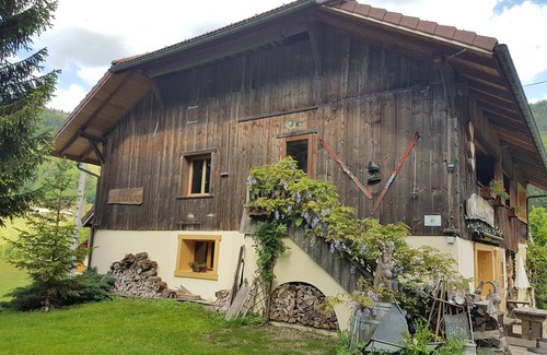 Les Clefs Apartment | Appartement la belle fleurie