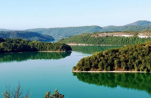 Orgelet Apartment | Appartement La Bernardine au coeur du Jura