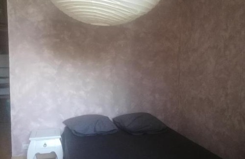 Orgelet Apartment | Appartement La Bernardine au coeur du Jura