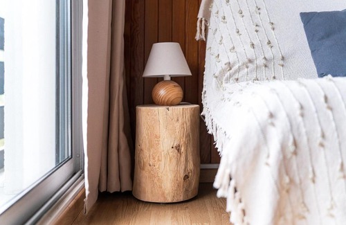 Saint-Chaffrey Apartment | Appartement La Cabane Serre Chevalier