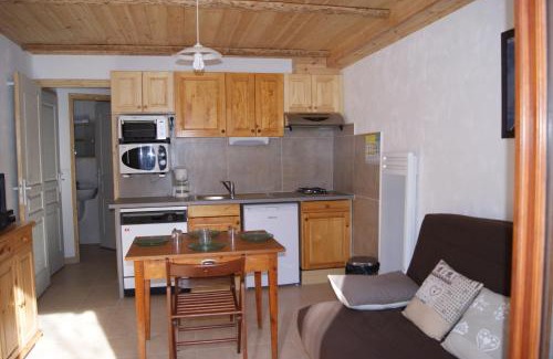 Allos Apartment | Appartement la Cascade