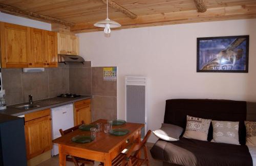 Allos Apartment | Appartement la Cascade