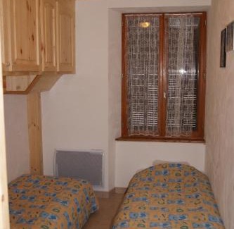 Allos Apartment | Appartement la Cascade
