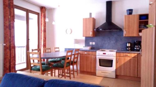 Breitenbach Apartment | Appartement la Charbonnière