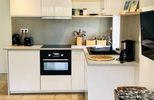 Soorts-Hossegor Apartment | Appartement "La Gravière" Hossegor plage