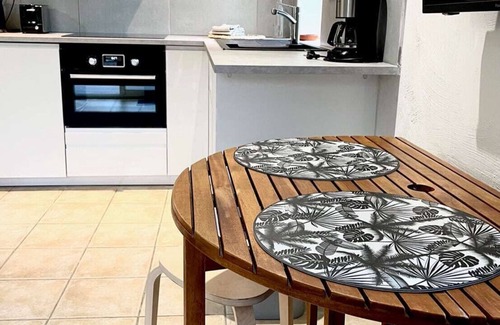 Soorts-Hossegor Apartment | Appartement "La Gravière" Hossegor plage