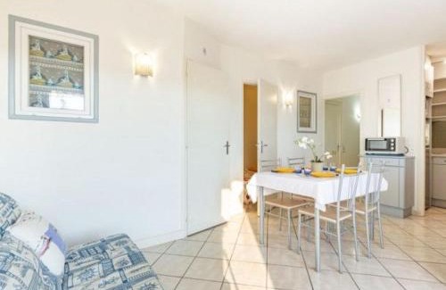 Vaux-sur-Mer Apartment | Appartement la Galerne Royan-Pontaillac - plage casino