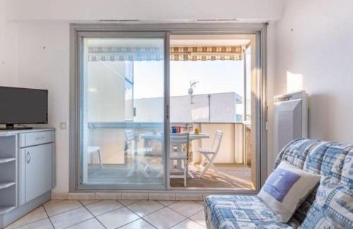 Vaux-sur-Mer Apartment | Appartement la Galerne Royan-Pontaillac - plage casino