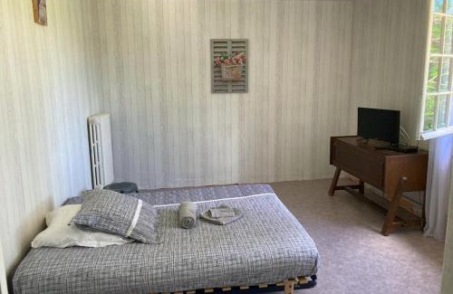 Compreignac Apartment | Appartement La Libellule, professionnels et vacanciers