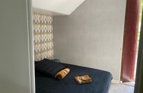 Compreignac Apartment | Appartement La Libellule, professionnels et vacanciers