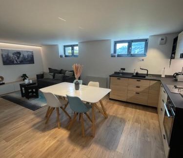 Magland Apartment | Appartement - La Meute