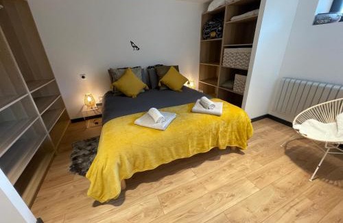 Magland Apartment | Appartement - La Meute