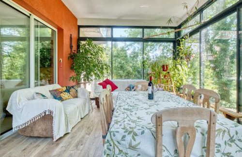 Allemans Apartment | Appartement La Montagne Sud