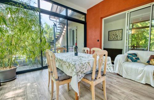 Allemans Apartment | Appartement La Montagne Sud