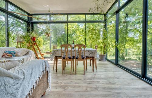 Allemans Apartment | Appartement La Montagne Sud