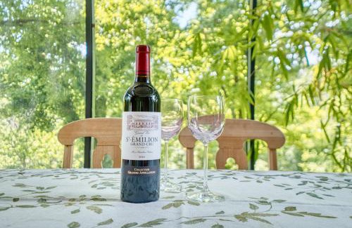 Allemans Apartment | Appartement La Montagne Sud