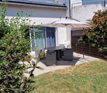 Saint-Philibert Apartment | Appartement "La Mouette" 3 etoiles