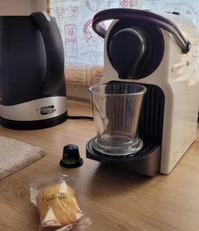 Pierre-de-Bresse Apartment | Appartement La pierre de bresse