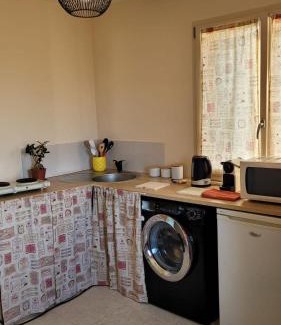 Pierre-de-Bresse Apartment | Appartement La pierre de bresse