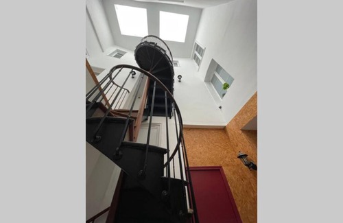 Sezanne Apartment | Appartement «La vie est belle» au cœur de Sézanne