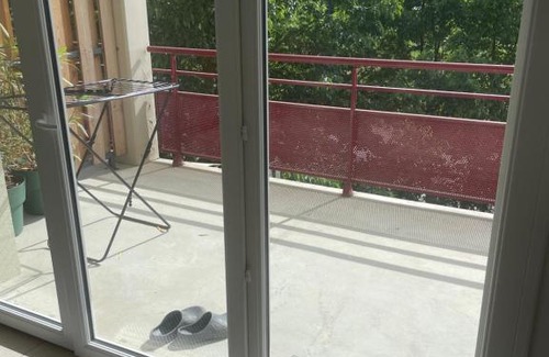 Sciez Apartment | Appartement Lac Leman