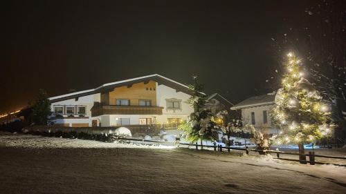 Gortipohl House | Appartement Landhaus Einsiedler