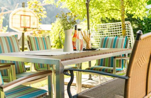 Gortipohl House | Appartement Landhaus Einsiedler