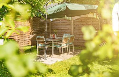 Gortipohl House | Appartement Landhaus Einsiedler