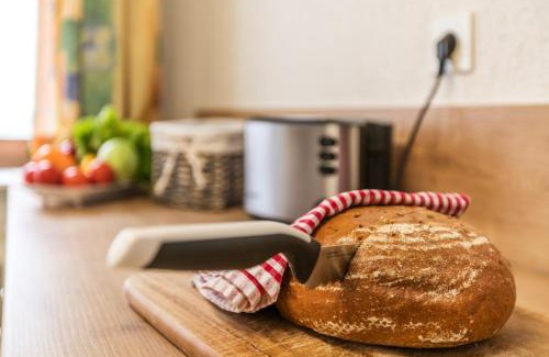 Gortipohl House | Appartement Landhaus Einsiedler