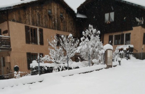 Landry Apartment | appartement Landry