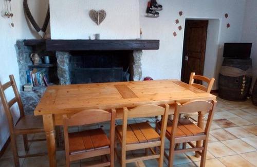 Landry Apartment | appartement Landry