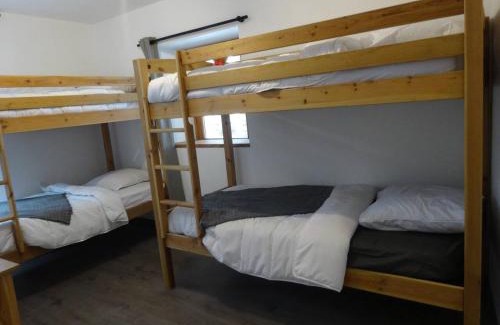 Landry Apartment | appartement Landry