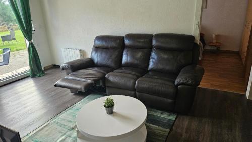 La Chaux-de-Fonds Apartment | Appartement le Refuge du Cerisier